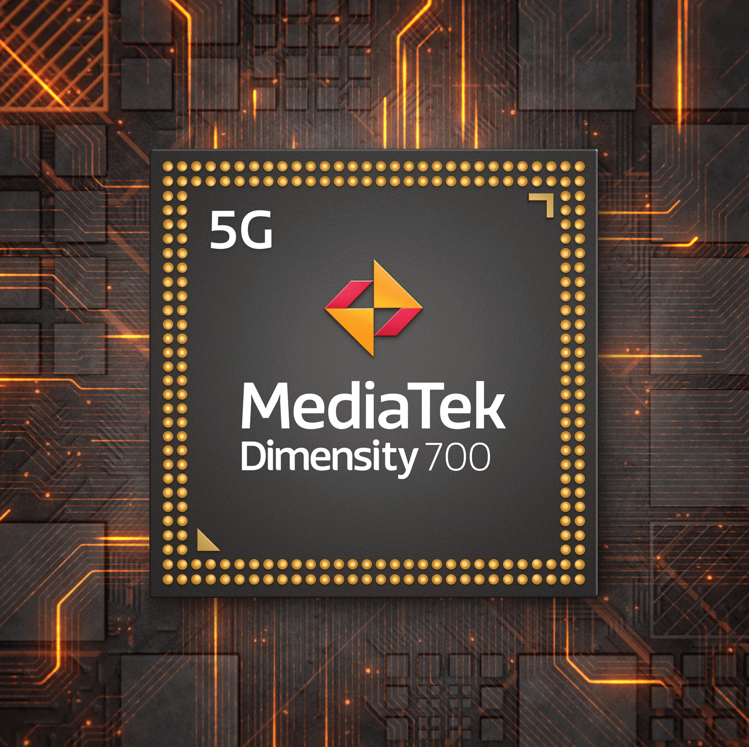 MediaTek | Dimensity | 5G Smartphone Chips