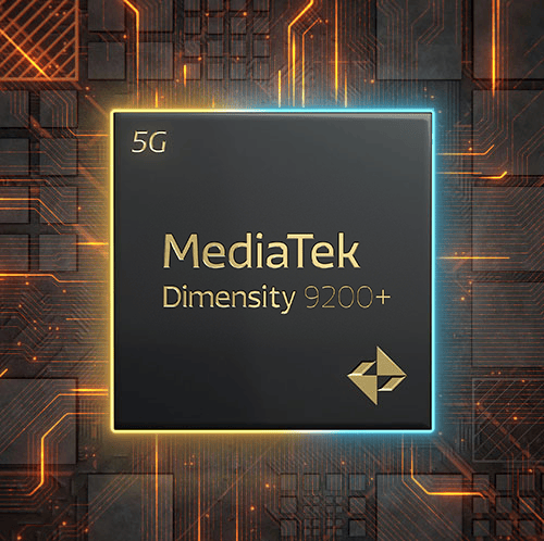 MediaTek | Dimensity | 5G Smartphone Chips