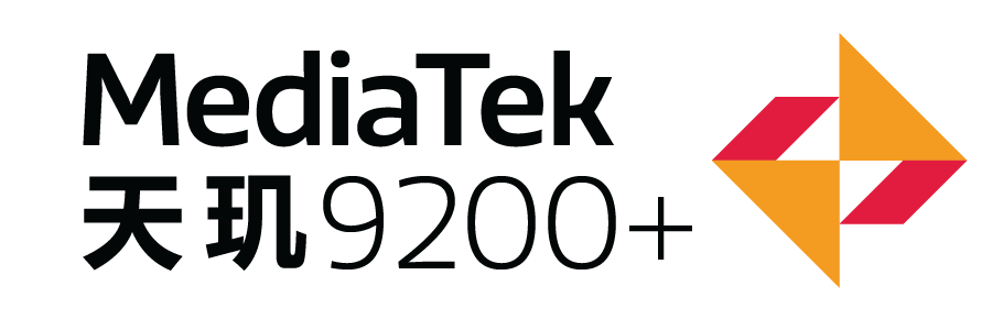 Dimensity9200+ Logo_CHS_1