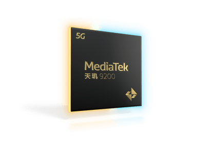 Dimensity 9200 Chip_Left_Transparent 0922_CHS