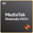 Dimensity 9000+