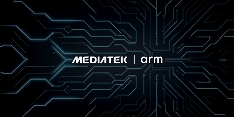 mediatek_joins_arm_total_design_to_shape_the_future_of_ai_computing