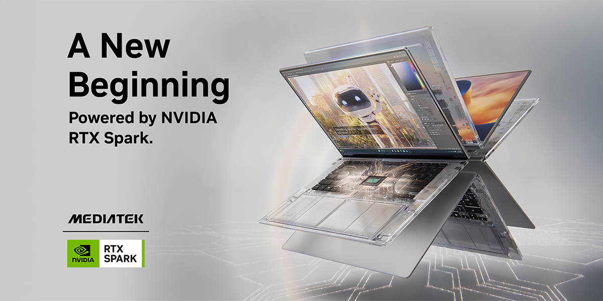 Nvidia RTX Spark Notebooks | AI-Powered Seller Tools & Premium Hardware Opportunity