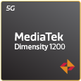 Dimensity 1200