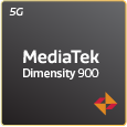 Dimensity 900