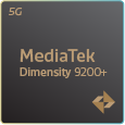 Dimensity 9200+