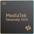 Dimensity 9200