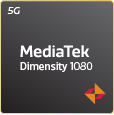 MediaTek Dimensity 1080