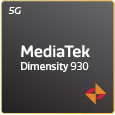 MediaTek Dimensity 930