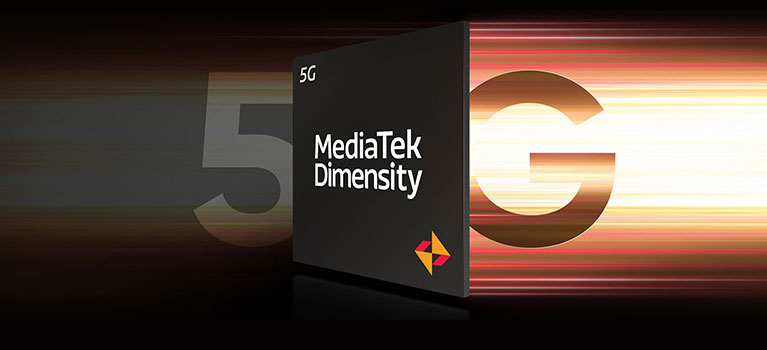 dimensity-5G